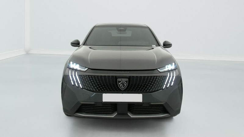 PEUGEOT 3008 HYBRID 145 E-DCS6 ALLURE