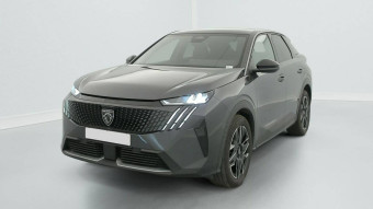 PEUGEOT 3008 HYBRID 145 E-DCS6 ALLURE