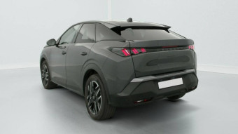 PEUGEOT 3008 HYBRID 145 E-DCS6 ALLURE