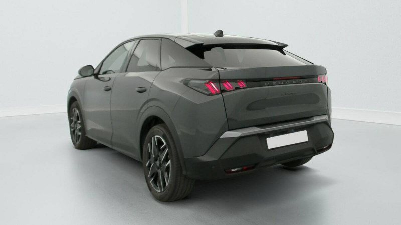 PEUGEOT 3008 HYBRID 145 E-DCS6 ALLURE