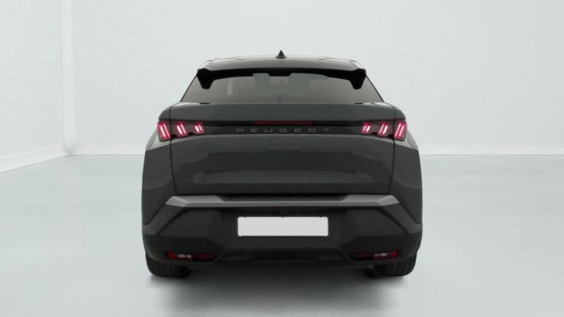 PEUGEOT 3008 HYBRID 145 E-DCS6 ALLURE