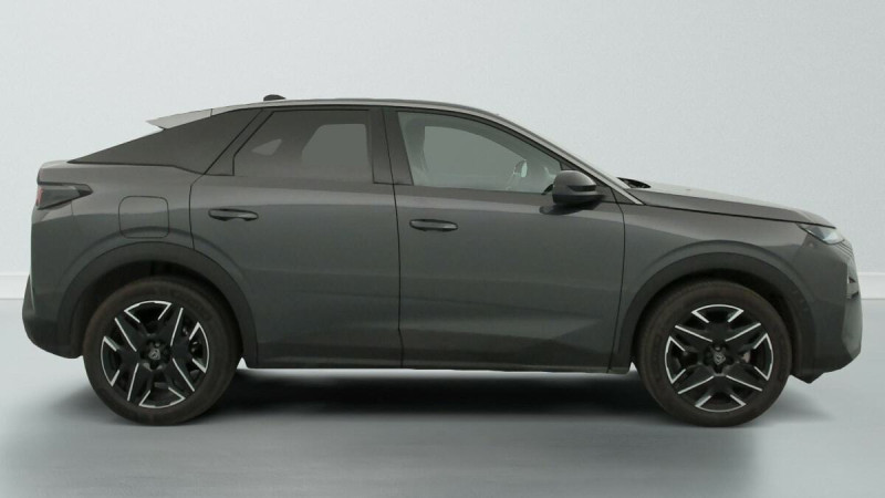 PEUGEOT 3008 HYBRID 145 E-DCS6 ALLURE