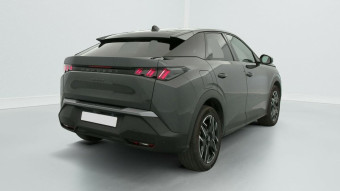 PEUGEOT 3008 HYBRID 145 E-DCS6 ALLURE