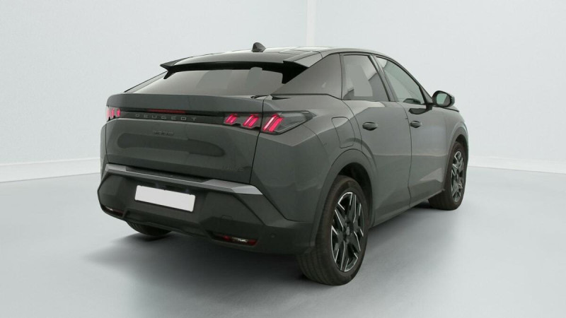 PEUGEOT 3008 HYBRID 145 E-DCS6 ALLURE
