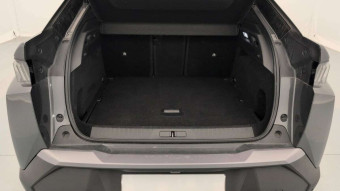 PEUGEOT 3008 HYBRID 145 E-DCS6 ALLURE