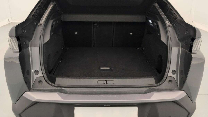 PEUGEOT 3008 HYBRID 145 E-DCS6 ALLURE