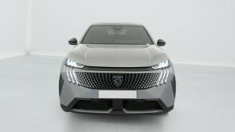 PEUGEOT 3008 HYBRID 145 E-DCS6 ALLURE