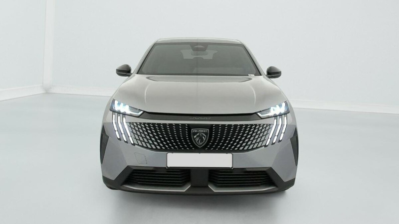 PEUGEOT 3008 HYBRID 145 E-DCS6 ALLURE