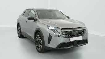 PEUGEOT 3008 HYBRID 145 E-DCS6 ALLURE
