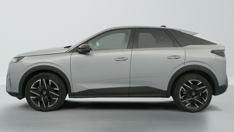PEUGEOT 3008 HYBRID 145 E-DCS6 ALLURE