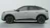 PEUGEOT 3008 HYBRID 145 E-DCS6 ALLURE