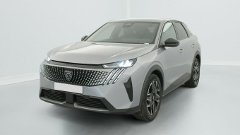 PEUGEOT 3008 HYBRID 145 E-DCS6 ALLURE