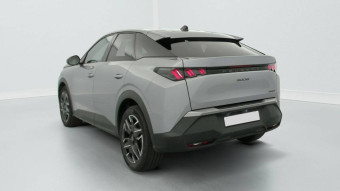 PEUGEOT 3008 HYBRID 145 E-DCS6 ALLURE