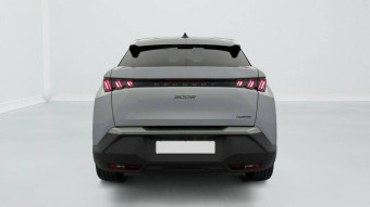 PEUGEOT 3008 HYBRID 145 E-DCS6 ALLURE