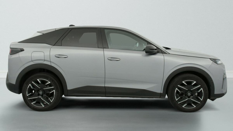 PEUGEOT 3008 HYBRID 145 E-DCS6 ALLURE