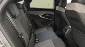 PEUGEOT 3008 HYBRID 145 E-DCS6 ALLURE