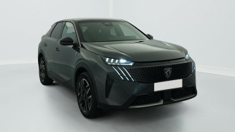 PEUGEOT 3008 HYBRID 145 E-DCS6 GT