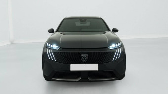 PEUGEOT 3008 HYBRID 145 E-DCS6 GT