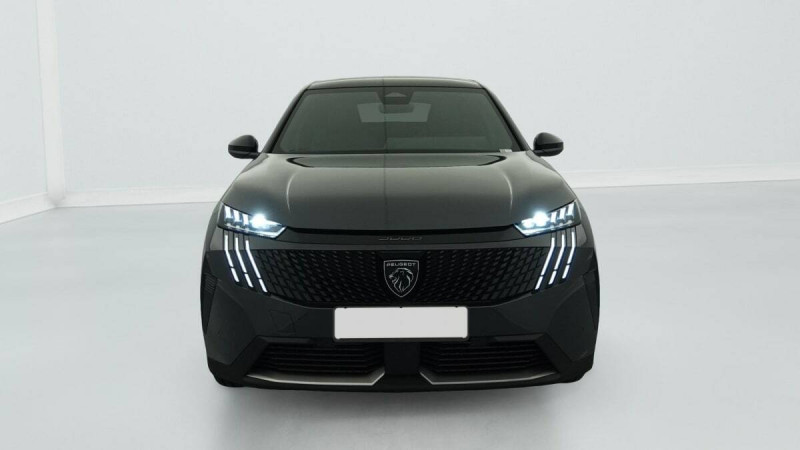 PEUGEOT 3008 HYBRID 145 E-DCS6 GT