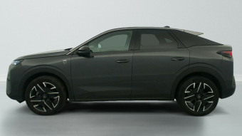 PEUGEOT 3008 HYBRID 145 E-DCS6 GT