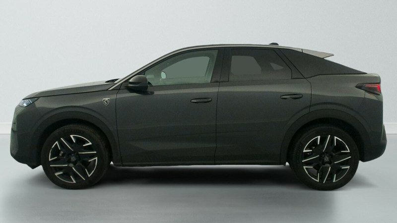 PEUGEOT 3008 HYBRID 145 E-DCS6 GT