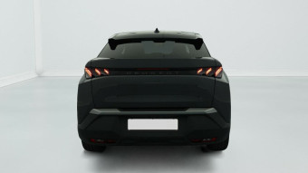 PEUGEOT 3008 HYBRID 145 E-DCS6 GT