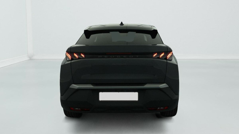 PEUGEOT 3008 HYBRID 145 E-DCS6 GT