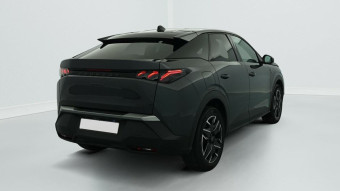 PEUGEOT 3008 HYBRID 145 E-DCS6 GT