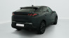 PEUGEOT 3008 HYBRID 145 E-DCS6 GT