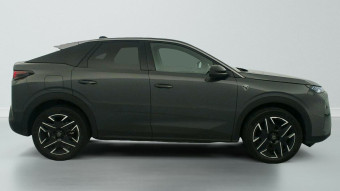 PEUGEOT 3008 HYBRID 145 E-DCS6 GT