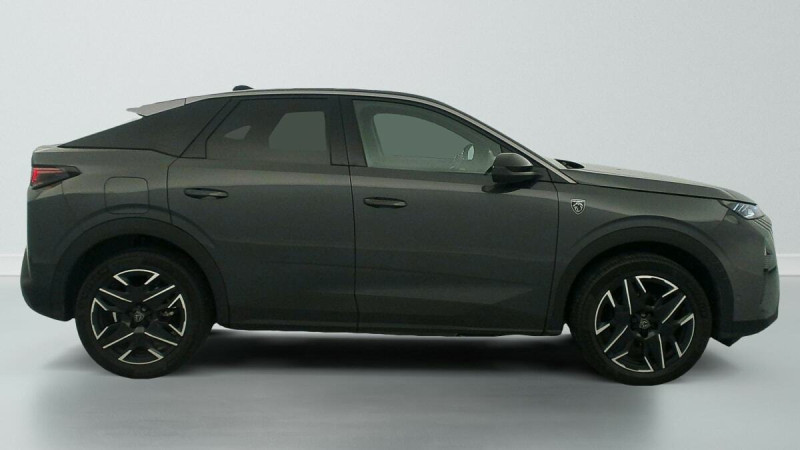 PEUGEOT 3008 HYBRID 145 E-DCS6 GT