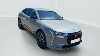 DS DS4 PURETECH 130 EAT8 RIVOLI