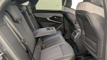 PEUGEOT 3008 HYBRID 145 E-DCS6 GT