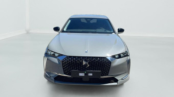 DS DS4 PURETECH 130 EAT8 RIVOLI