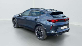 CUPRA FORMENTOR 2.0 TDI 150 V DSG7