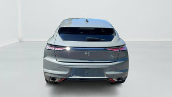 DS DS4 PURETECH 130 EAT8 RIVOLI