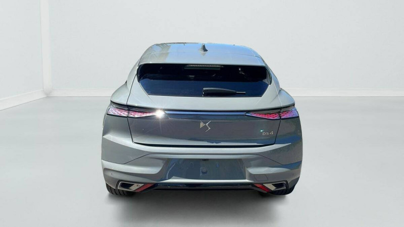 DS DS4 PURETECH 130 EAT8 RIVOLI