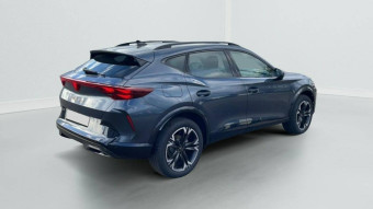 CUPRA FORMENTOR 2.0 TDI 150 V DSG7