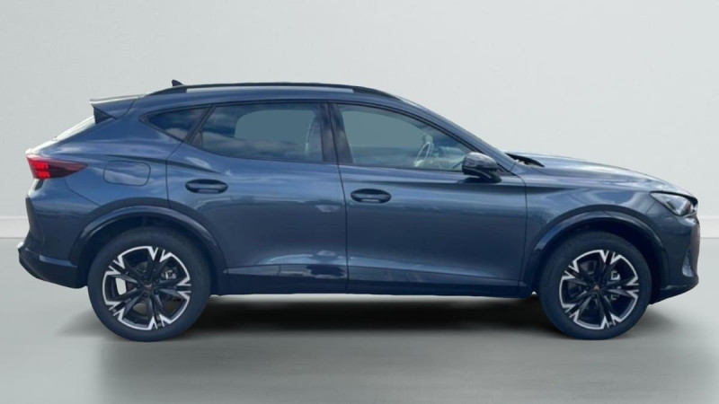 CUPRA FORMENTOR 2.0 TDI 150 V DSG7