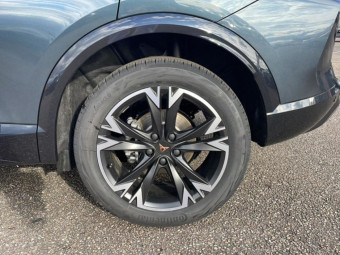 CUPRA FORMENTOR 2.0 TDI 150 V DSG7
