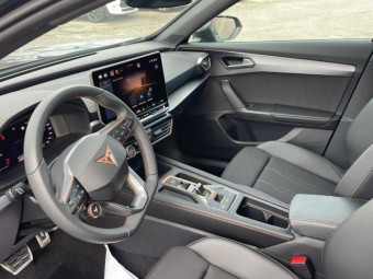 CUPRA FORMENTOR 2.0 TDI 150 V DSG7