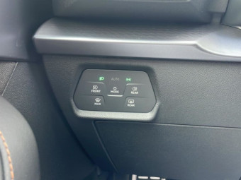 CUPRA FORMENTOR 2.0 TDI 150 V DSG7