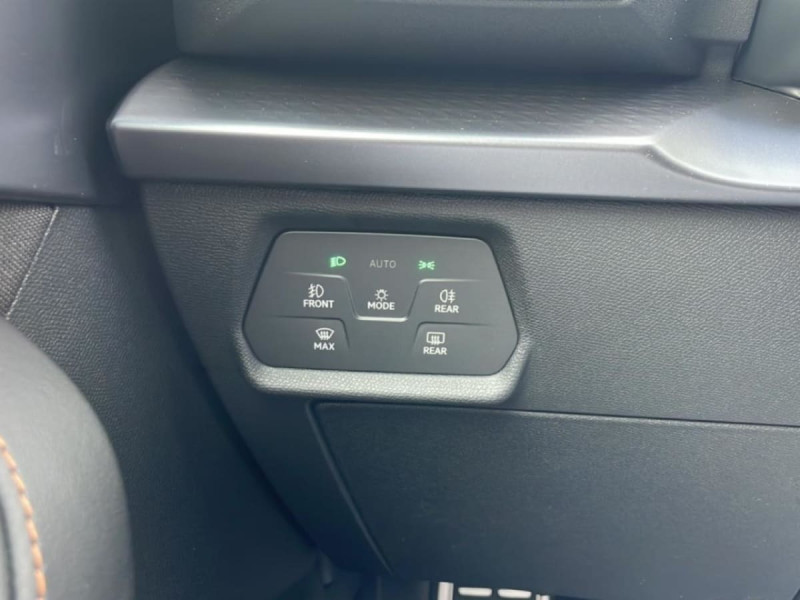 CUPRA FORMENTOR 2.0 TDI 150 V DSG7