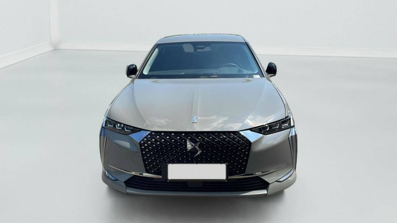 DS DS4 PURETECH 130 EAT8 RIVOLI