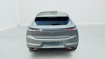 DS DS4 PURETECH 130 EAT8 RIVOLI
