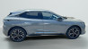 DS DS4 PURETECH 130 EAT8 RIVOLI