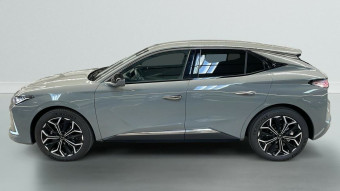 DS DS4 PURETECH 130 EAT8 RIVOLI