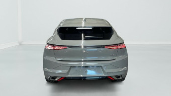 DS DS4 PURETECH 130 EAT8 RIVOLI