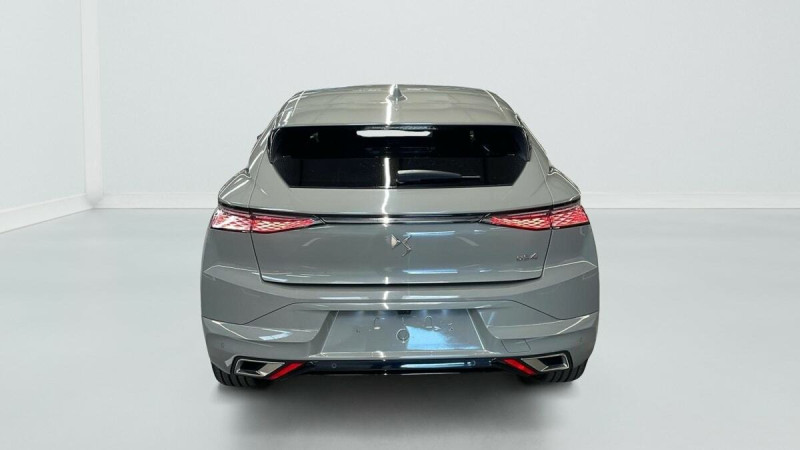 DS DS4 PURETECH 130 EAT8 RIVOLI