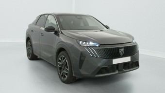 PEUGEOT 3008 HYBRID 145 E-DCS6 GT